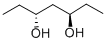 (3R,5R)-(-)-3,5-HeptanediolStructure,77291-90-8Structure (3R,5R)-(-)-3,5-Heptanediol Structure,77291-90-8Structure