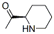 (r)-(9ci)-1-(2-哌啶基)-乙酮結(jié)構(gòu)式_773016-40-3結(jié)構(gòu)式