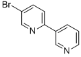 5-Bromo-2,3-bipyridineStructure,774-53-8Structure 5-Bromo-2,3-bipyridine Structure,774-53-8Structure