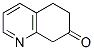 7(6H)-Quinolinone, 5,8-dihydro-Structure,774531-95-2Structure 7(6H)-Quinolinone, 5,8-dihydro- Structure,774531-95-2Structure
