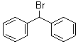 二苯基溴甲烷結(jié)構(gòu)式_776-74-9結(jié)構(gòu)式