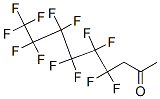 1H,1H,1H,3H,3H-perfluorononan-2-oneStructure,77893-60-8Structure 1H,1H,1H,3H,3H-perfluorononan-2-one Structure,77893-60-8Structure