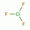 Chlorine fluorideStructure,7790-91-2Structure Chlorine fluoride Structure,7790-91-2Structure