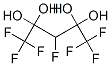 3H-七氟-2,2,4,4-四戊醇結構式_77953-71-0結構式