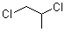 1,2-DichloropropaneStructure,78-87-5Structure 1,2-Dichloropropane Structure,78-87-5Structure