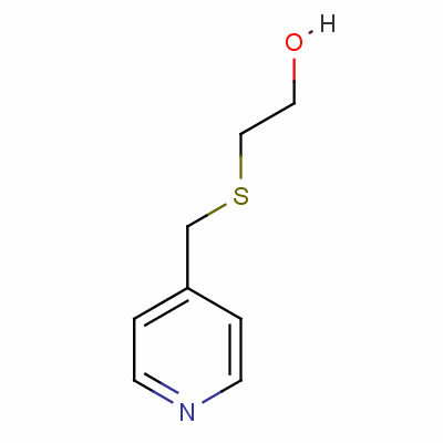 利司硫醇結(jié)構式_78092-65-6結(jié)構式