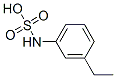Sulfamic acid, (3-ethylphenyl)- (9ci)Structure,785751-16-8Structure Sulfamic acid, (3-ethylphenyl)- (9ci) Structure,785751-16-8Structure