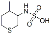 Sulfamic acid, (tetrahydro-4-methyl-2h-thiopyran-3-yl)- (9ci)Structure,787518-44-9Structure Sulfamic acid, (tetrahydro-4-methyl-2h-thiopyran-3-yl)- (9ci) Structure,787518-44-9Structure