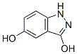 3,5-Dihydroxy (1h)indazoleStructure,787580-91-0Structure 3,5-Dihydroxy (1h)indazole Structure,787580-91-0Structure
