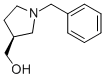 (S)-1-benzyl-beta-prolinolStructure,78914-69-9Structure (S)-1-benzyl-beta-prolinol Structure,78914-69-9Structure