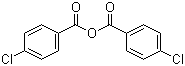 P-chlorobenzoic anhydrideStructure,790-41-0Structure P-chlorobenzoic anhydride Structure,790-41-0Structure