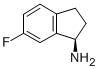 (R)-6-氟-茚滿-1-胺結(jié)構(gòu)式_790208-54-7結(jié)構(gòu)式