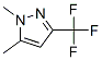1,5-Dimethyl-3-(trifluoromethyl)-1h-pyrazoleStructure,79080-31-2Structure 1,5-Dimethyl-3-(trifluoromethyl)-1h-pyrazole Structure,79080-31-2Structure