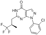 Bay73-6691Structure,794568-92-6Structure Bay73-6691 Structure,794568-92-6Structure
