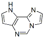 (9ci)-1H-咪唑并[1,2-c]吡咯并[2,3-e]嘧啶結構式_795277-70-2結構式
