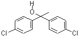 殺螨醇結(jié)構(gòu)式_80-06-8結(jié)構(gòu)式