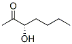 (3s)-(9ci)-3-羥基-2-庚酮結(jié)構(gòu)式_80007-39-2結(jié)構(gòu)式