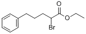 A-bromobenzenepentanoic acid ethyl esterStructure,80091-08-3Structure A-bromobenzenepentanoic acid ethyl ester Structure,80091-08-3Structure