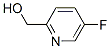 5-氟-2-羥基甲基吡啶結(jié)構(gòu)式_802325-29-7結(jié)構(gòu)式