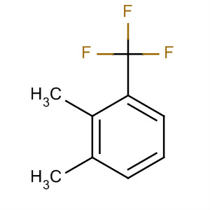 1,2-Dimethyl-3-(trifluoromethyl)benzeneStructure,80245-28-9Structure 1,2-Dimethyl-3-(trifluoromethyl)benzene Structure,80245-28-9Structure