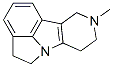 (8CI)-4,5,7,8,9,10-六氫-9-甲基吡啶并[4,3-b]吡咯并[3,2,1-hi]吲哚結(jié)構(gòu)式_802573-50-8結(jié)構(gòu)式