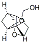(1R,2R,3S,4S,5R)-(9CI)-螺[1,3-二氧戊環(huán)-2,6-三環(huán)[3.2.1.02,4]辛烷]-3-甲醇結(jié)構(gòu)式_802911-77-9結(jié)構(gòu)式
