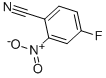 4-氟-2-硝基苯甲腈結(jié)構(gòu)式_80517-21-1結(jié)構(gòu)式