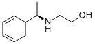 (R)-(+)-n-(2-羥基乙基)-alpha-苯乙胺結構式_80548-31-8結構式