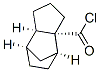 4,7-Methano-3ah-indene-3a-carbonyl chloride, octahydro-, (3aalpha,4alpha,7alpha,7aalpha)-(9ci)Structure,80657-63-2Structure 4,7-Methano-3ah-indene-3a-carbonyl chloride, octahydro-, (3aalpha,4alpha,7alpha,7aalpha)-(9ci) Structure,80657-63-2Structure