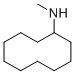 N-methylcyclodecanamineStructure,80789-66-8Structure N-methylcyclodecanamine Structure,80789-66-8Structure