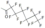 1H,1H,1H-perfluorooctan-2-oneStructure,80793-21-1Structure 1H,1H,1H-perfluorooctan-2-one Structure,80793-21-1Structure