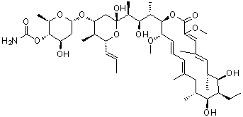 刀豆素A結(jié)構(gòu)式_80890-47-7結(jié)構(gòu)式