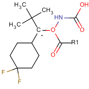 (4,4-Difluorocyclohexylmethyl)carbamic acid tert-butyl esterStructure,809273-64-1Structure (4,4-Difluorocyclohexylmethyl)carbamic acid tert-butyl ester Structure,809273-64-1Structure