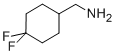 C-(4,4-difluoro-cyclohexyl)-methylamineStructure,810659-05-3Structure C-(4,4-difluoro-cyclohexyl)-methylamine Structure,810659-05-3Structure