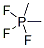 DimethyltrifluorophosphoraneStructure,811-79-0Structure Dimethyltrifluorophosphorane Structure,811-79-0Structure