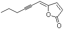 (Z)-毛葉醇內酯結構式_81122-95-4結構式