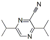Pyrazinecarbonitrile, 3,6-bis(1-methylethyl)-(9ci)Structure,81225-15-2Structure Pyrazinecarbonitrile, 3,6-bis(1-methylethyl)-(9ci) Structure,81225-15-2Structure