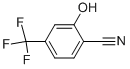 2-Hydroxy-5-trifluoromethylbenzonitrileStructure,81465-88-5Structure 2-Hydroxy-5-trifluoromethylbenzonitrile Structure,81465-88-5Structure