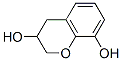 2H-1-Benzopyran-3,8-diol, 3,4-dihydro-Structure,81486-17-1Structure 2H-1-Benzopyran-3,8-diol, 3,4-dihydro- Structure,81486-17-1Structure
