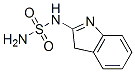 (9CI)-3H-吲哚-2-磺酰胺結(jié)構(gòu)式_81559-69-5結(jié)構(gòu)式