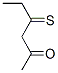 (9ci)-4-硫氧代-2-己酮結(jié)構(gòu)式_81674-19-3結(jié)構(gòu)式