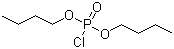 Dibutyl chlorophosphateStructure,819-43-2Structure Dibutyl chlorophosphate Structure,819-43-2Structure