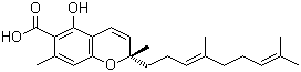 Daurichromenic acidStructure,82003-90-5Structure Daurichromenic acid Structure,82003-90-5Structure