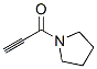 Pyrrolidine, 1-(1-oxo-2-propynyl)- (9ci)Structure,82038-67-3Structure Pyrrolidine, 1-(1-oxo-2-propynyl)- (9ci) Structure,82038-67-3Structure