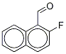 2-氟-1-萘羧醛結(jié)構(gòu)式_82128-49-2結(jié)構(gòu)式