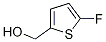 (5-氟-噻吩-2-基)甲醇結(jié)構(gòu)式_824983-56-4結(jié)構(gòu)式