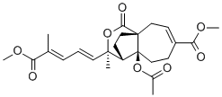 Methyl pseudolarate bStructure,82508-34-7Structure Methyl pseudolarate b Structure,82508-34-7Structure
