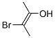 2-Buten-2-ol, 3-bromo-Structure,82687-35-2Structure 2-Buten-2-ol, 3-bromo- Structure,82687-35-2Structure