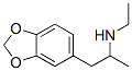 3,4-Methylenedioxy-N-ethylamphetamineStructure,82801-81-8Structure 3,4-Methylenedioxy-N-ethylamphetamine Structure,82801-81-8Structure