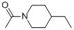 (9ci)-1-乙?；?4-乙基-哌啶結(jié)構(gòu)式_82902-50-9結(jié)構(gòu)式
